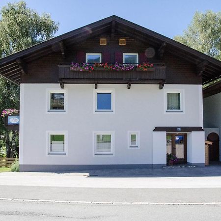 Haus Therese Kirchberg in Tirol Zewnętrze zdjęcie