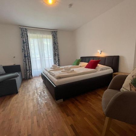 Haus Therese Kirchberg in Tirol Zewnętrze zdjęcie