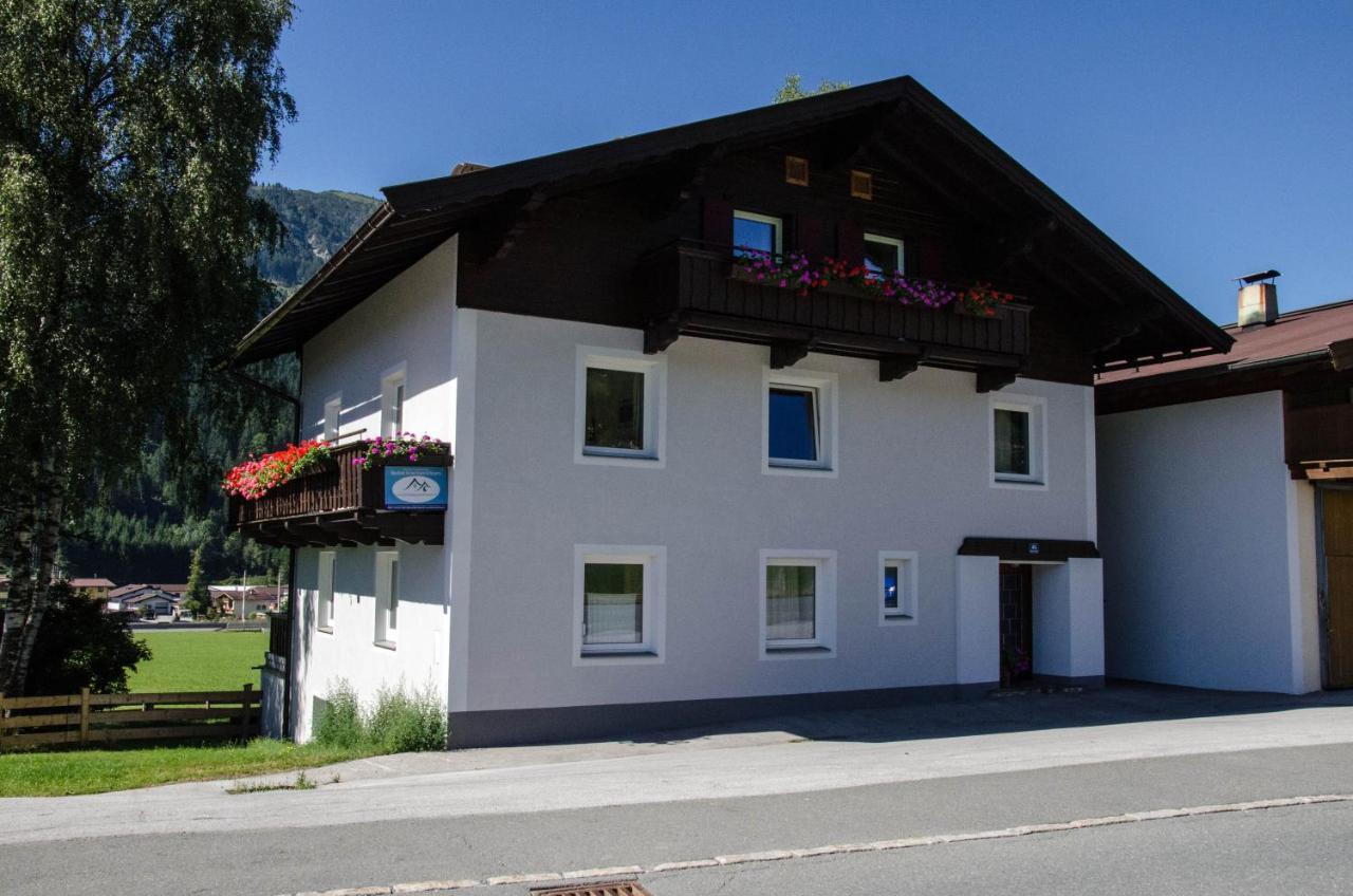 Haus Therese Kirchberg in Tirol Zewnętrze zdjęcie
