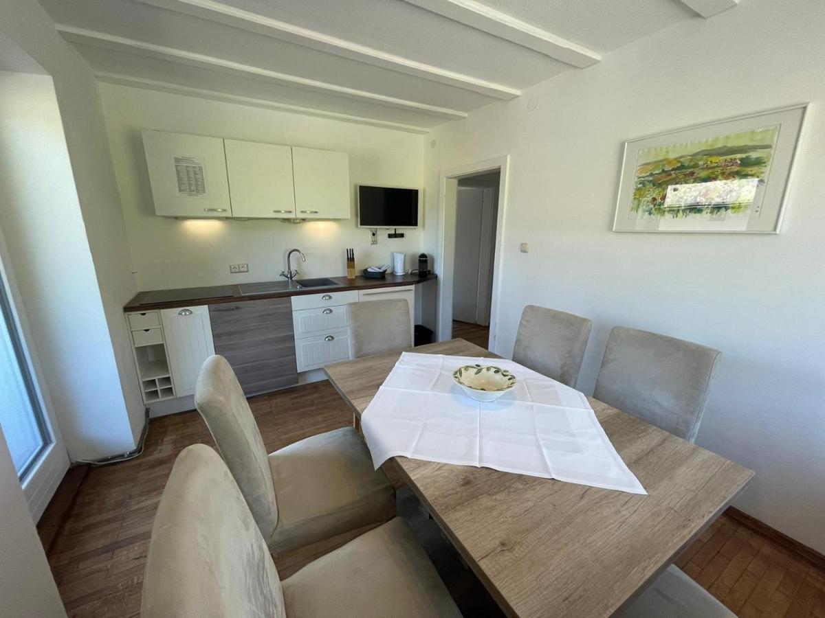 Haus Therese Kirchberg in Tirol Zewnętrze zdjęcie