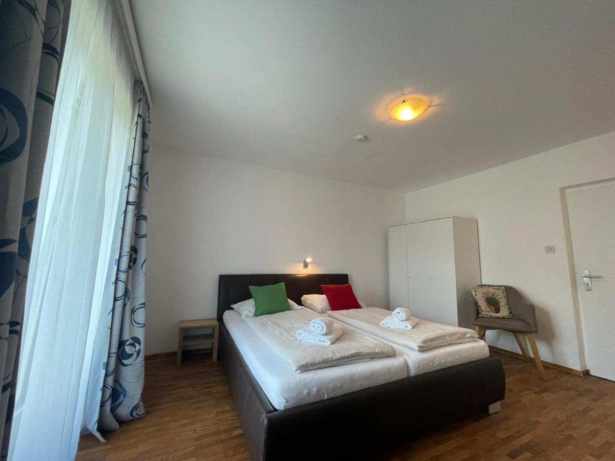 Haus Therese Kirchberg in Tirol Zewnętrze zdjęcie
