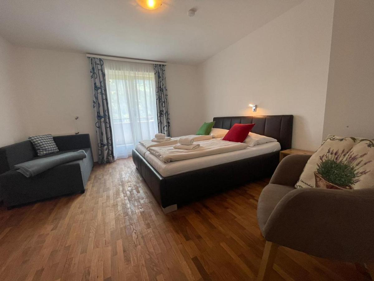 Haus Therese Kirchberg in Tirol Zewnętrze zdjęcie
