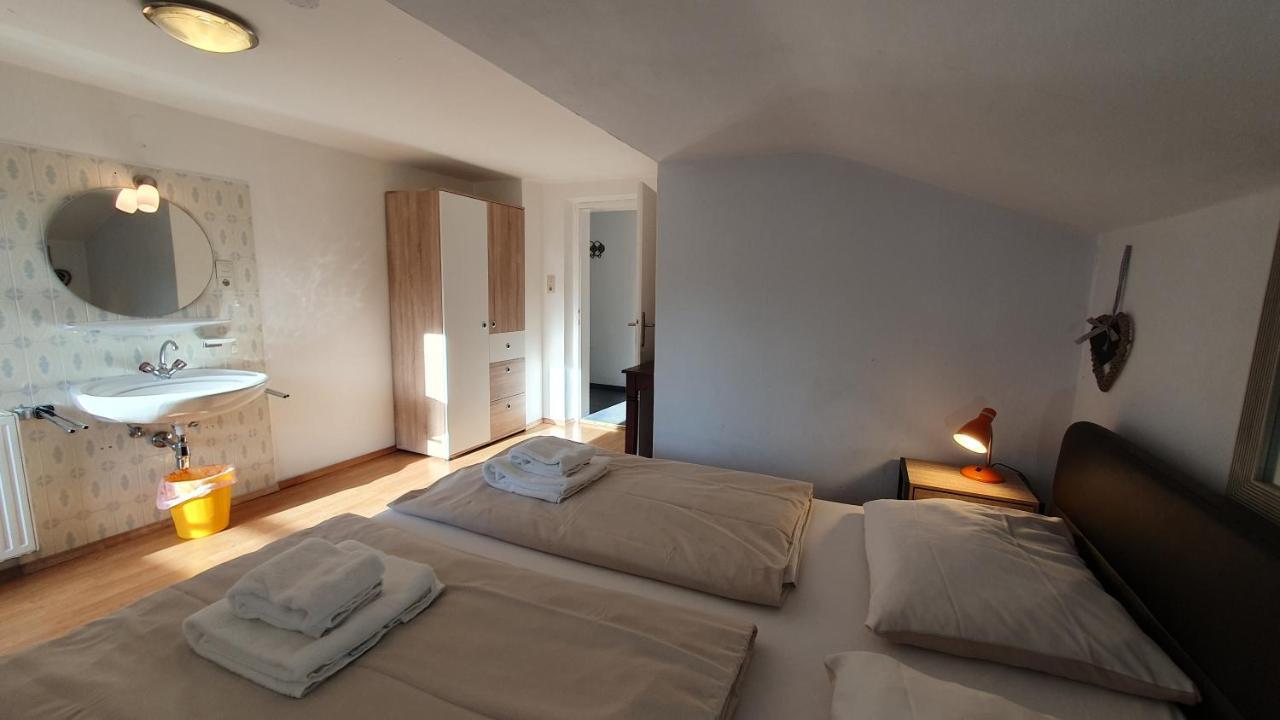 Haus Therese Kirchberg in Tirol Zewnętrze zdjęcie