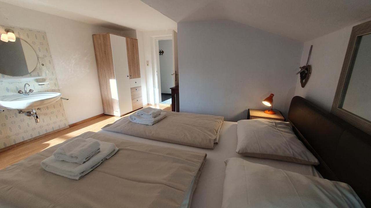 Haus Therese Kirchberg in Tirol Zewnętrze zdjęcie