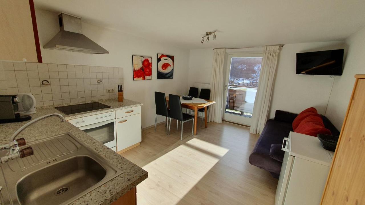 Haus Therese Kirchberg in Tirol Zewnętrze zdjęcie
