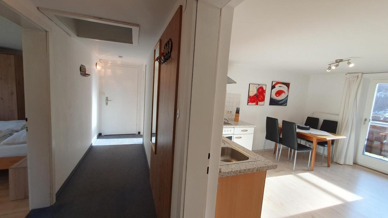 Haus Therese Kirchberg in Tirol Zewnętrze zdjęcie