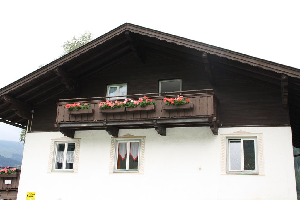 Haus Therese Kirchberg in Tirol Zewnętrze zdjęcie
