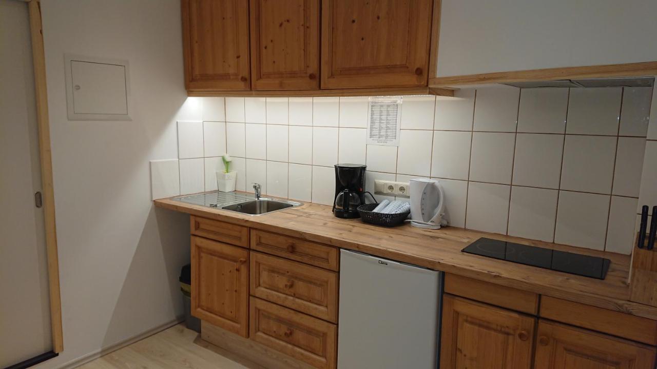Haus Therese Kirchberg in Tirol Zewnętrze zdjęcie