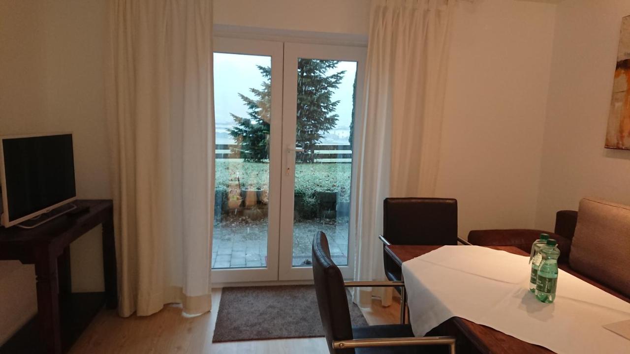 Haus Therese Kirchberg in Tirol Zewnętrze zdjęcie