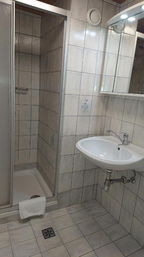 Haus Therese Kirchberg in Tirol Zewnętrze zdjęcie