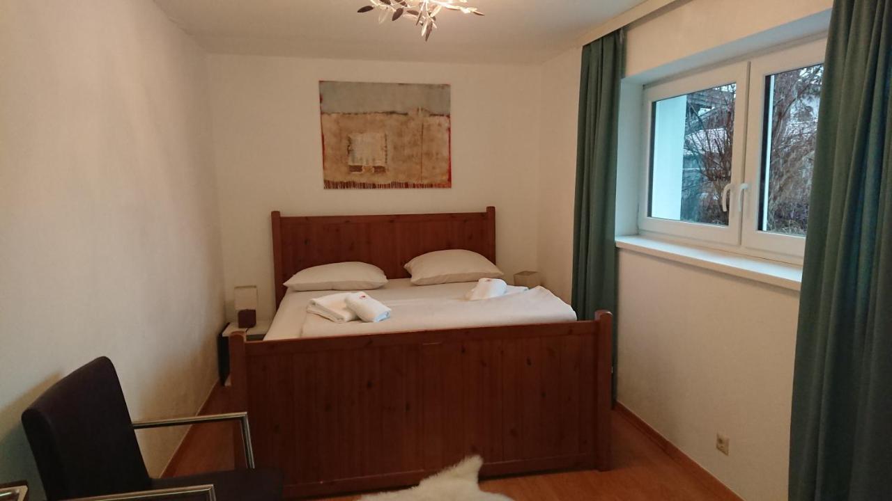 Haus Therese Kirchberg in Tirol Zewnętrze zdjęcie