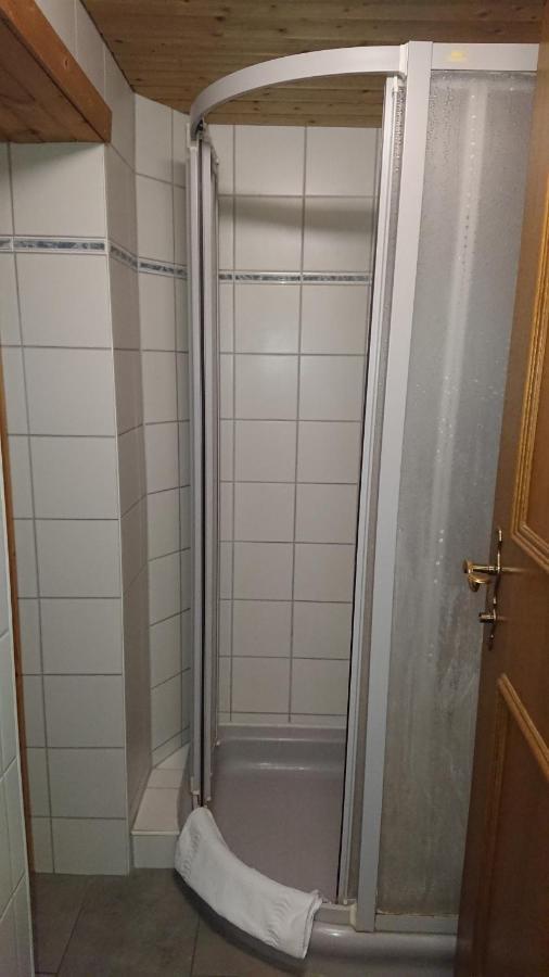 Haus Therese Kirchberg in Tirol Zewnętrze zdjęcie